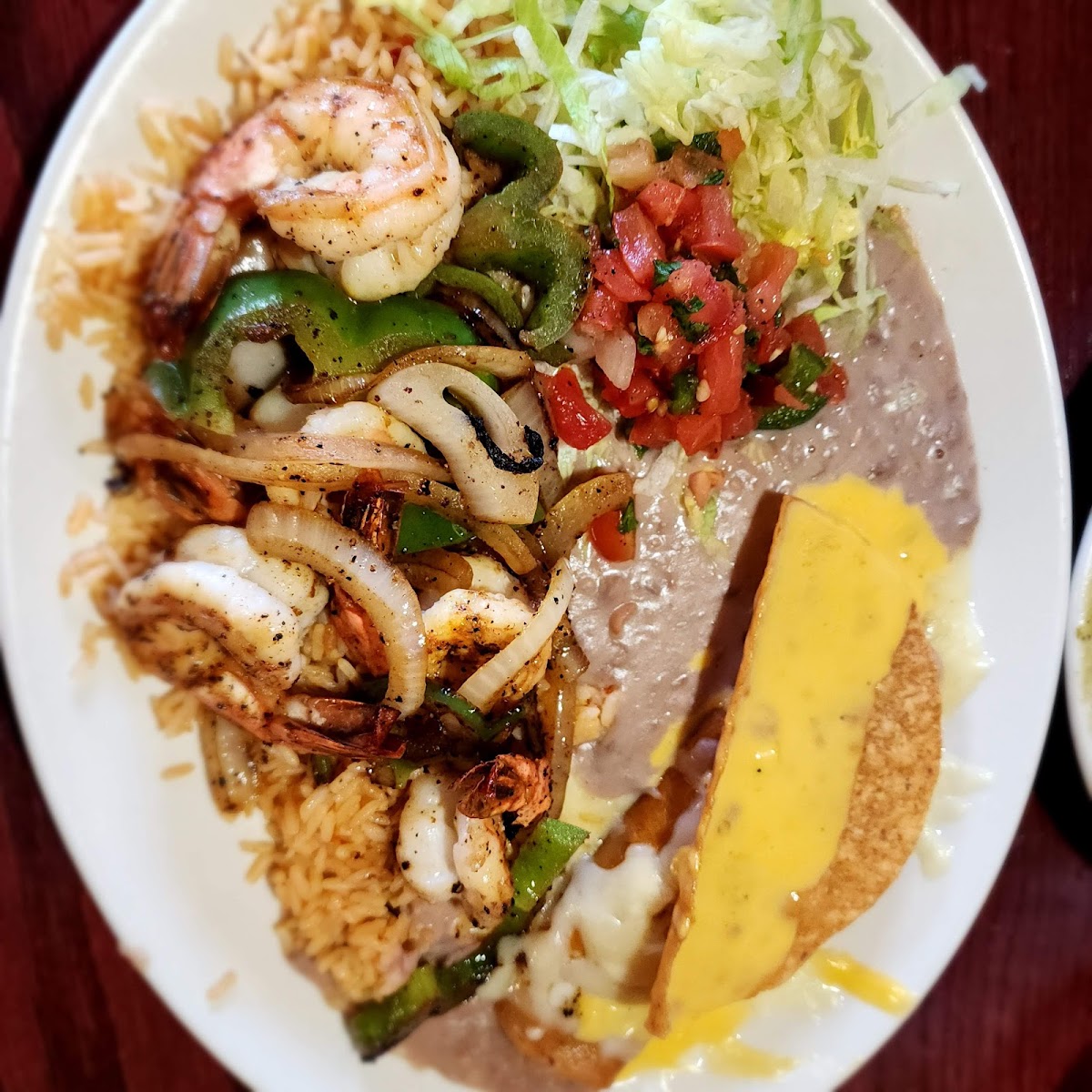 Flores Mexican Restaurant-9