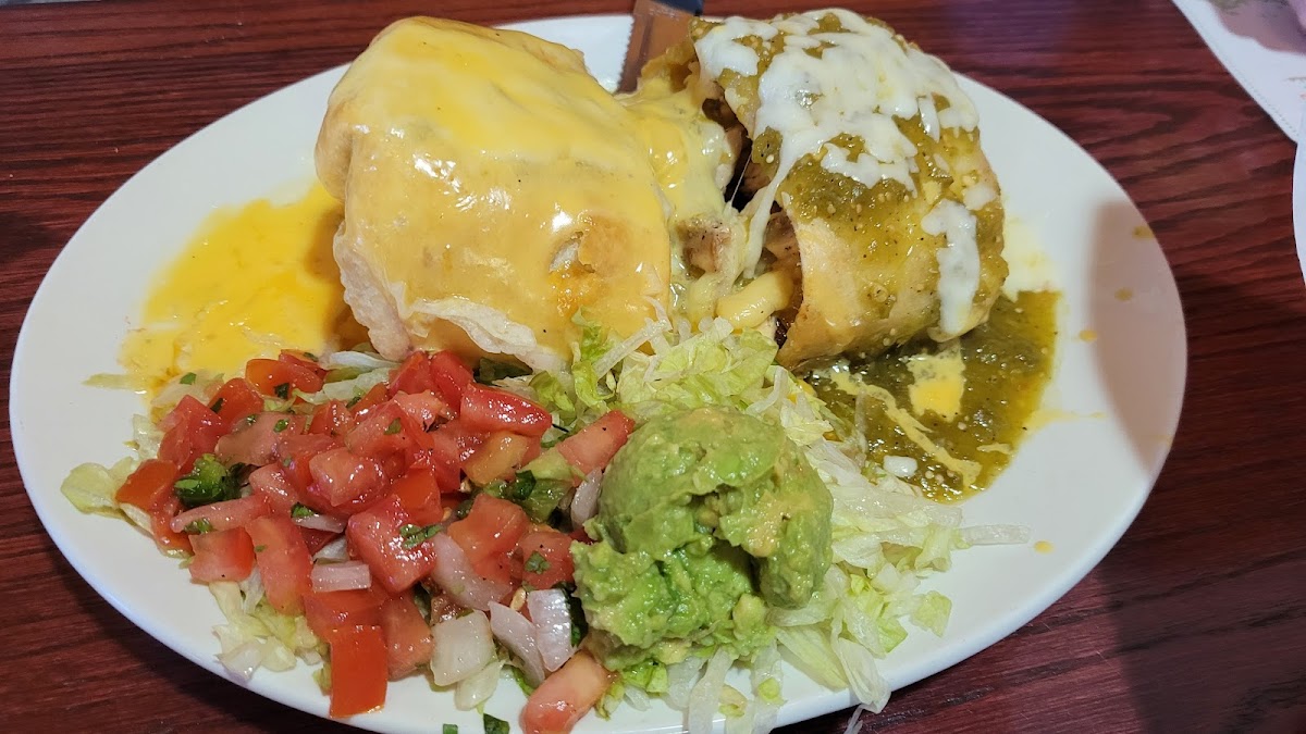 Flores Mexican Restaurant-3