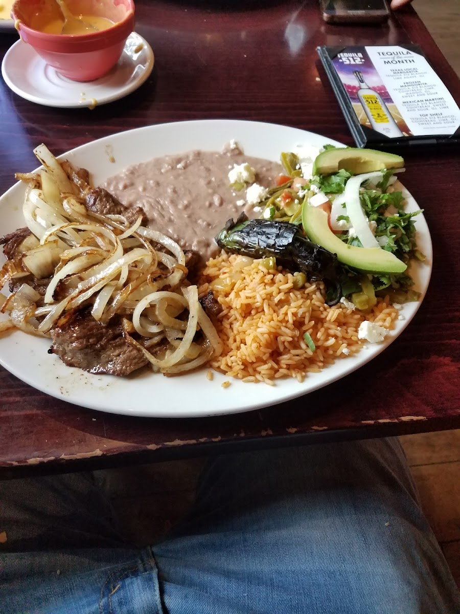 Flores Mexican Restaurant-5