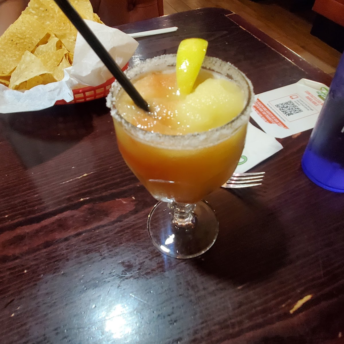 Flores Mexican Restaurant-8